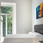 Irooms Foria 215 4* Неаполь