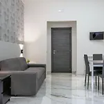 Гостевой дом Irooms Foria 215 Неаполь
