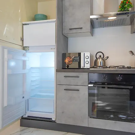 Irooms Foria 215 4*