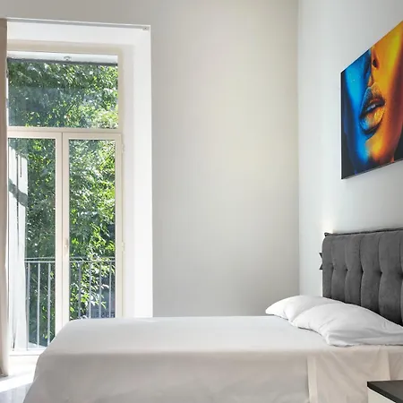 Irooms Foria 215 4* Napoli