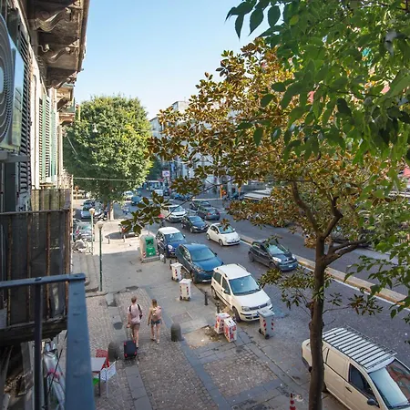 Irooms Foria 215 4* Napoli