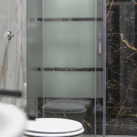 Konukevi Irooms Foria 215