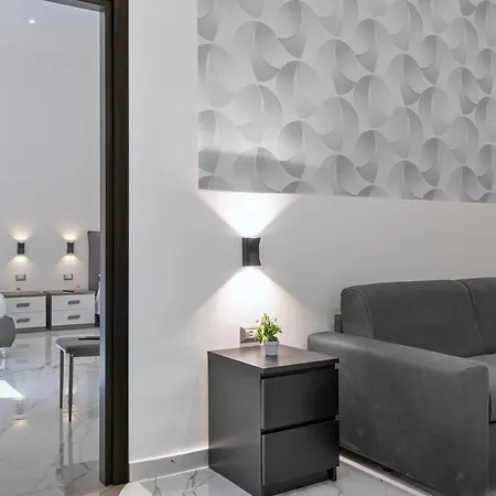 Irooms Foria 215 Pensionat 4*