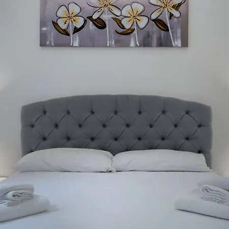 Irooms Foria 215 4*