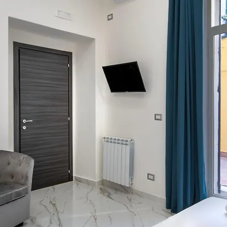 Irooms Foria 215 4*
