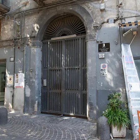 Irooms Foria 215 Πανσιόν 4*