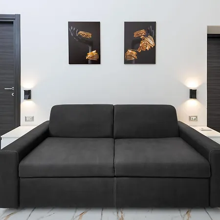 Irooms Foria 215 Guest house *