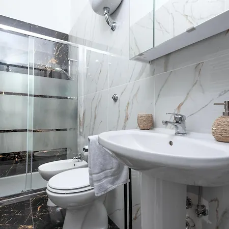 Guest house Irooms Foria 215
