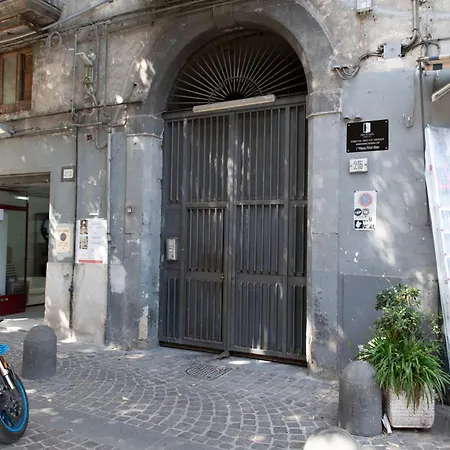 Irooms Foria 215 Νάπολη