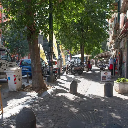 Πανσιόν Irooms Foria 215 4*