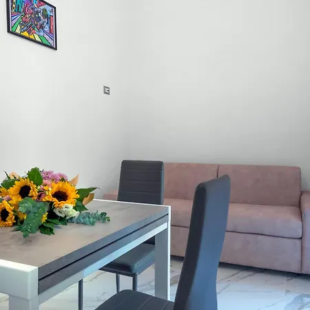 Irooms Foria 215 Νάπολη