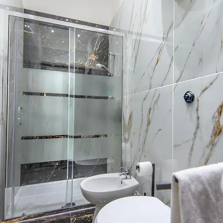 Guest house Irooms Foria 215