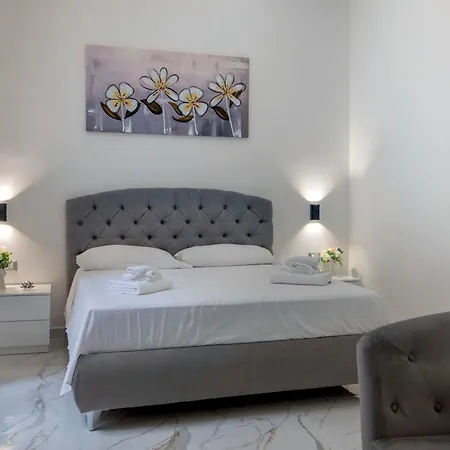 Guest house Irooms Foria 215