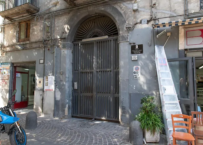 Irooms Foria 215 Penzion 4*