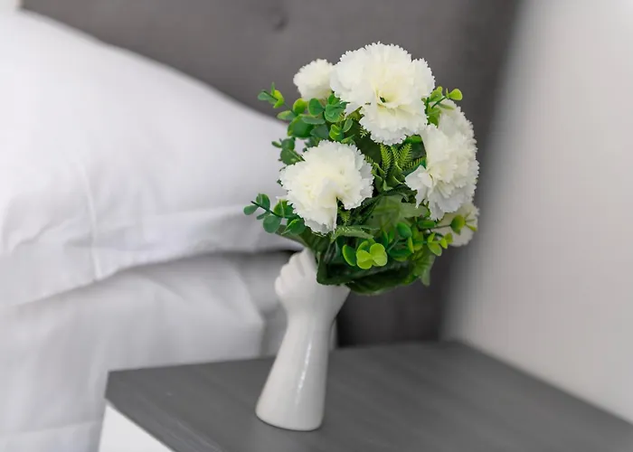 Penzion Irooms Foria 215 4*