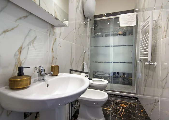 Irooms Foria 215 Neapol