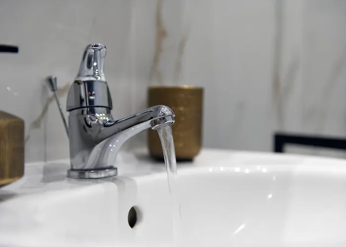 Penzion Irooms Foria 215