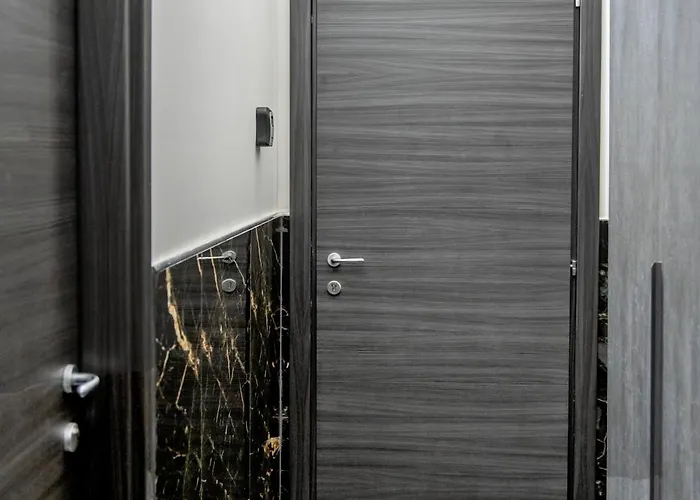 Irooms Foria 215 Neapol