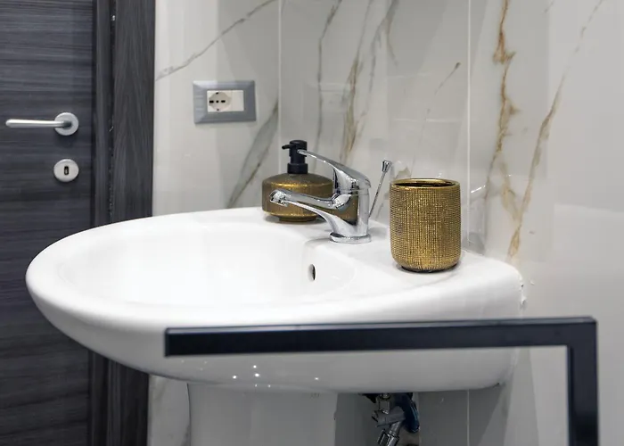 Irooms Foria 215 Penzion 4*