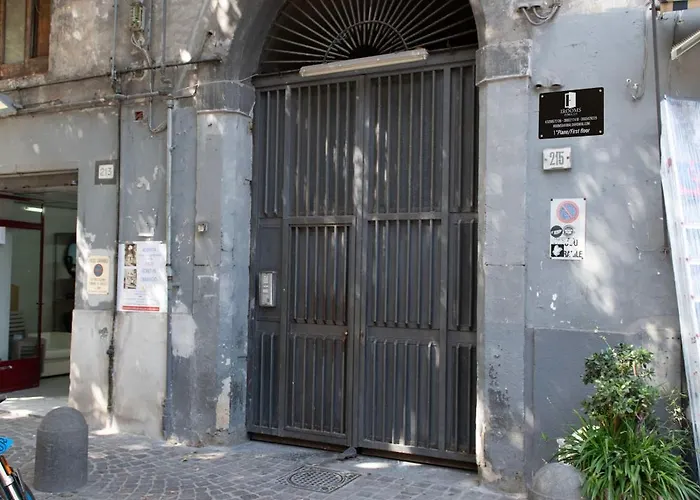 Irooms Foria 215 Neapol