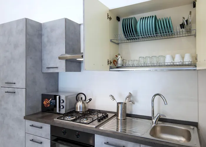 Irooms Foria 215 Penzion