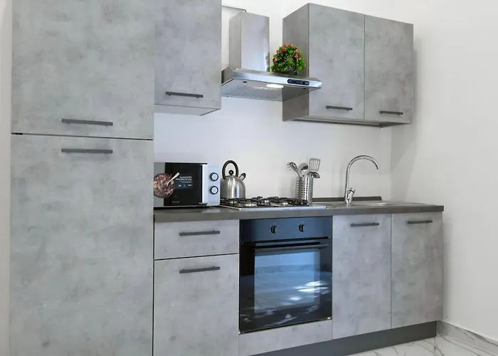 Irooms Foria 215 Penzion 4*