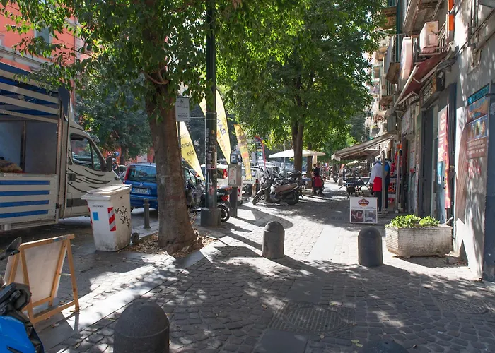 Penzion Irooms Foria 215 4*