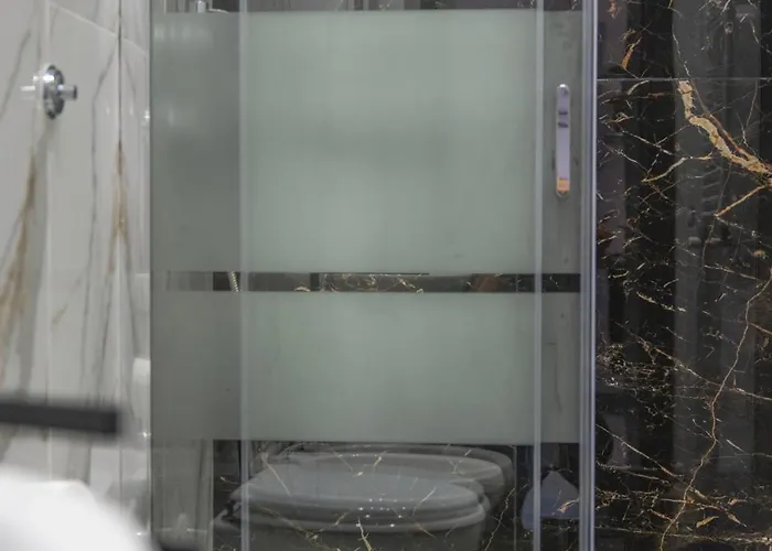 Penzion Irooms Foria 215