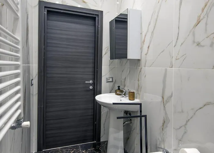 Penzion Irooms Foria 215 4*