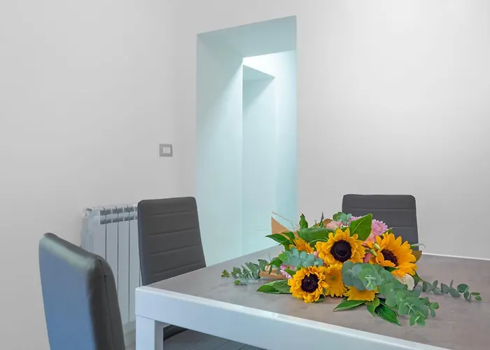 Irooms Foria 215 Penzion Neapol