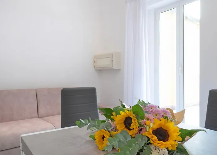 Irooms Foria 215 Penzion 4*