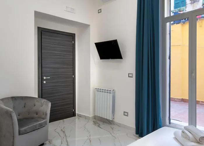 Irooms Foria 215 4*