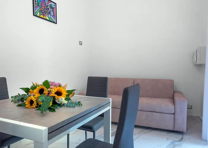 Irooms Foria 215 Neapol