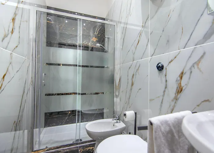 Penzion Irooms Foria 215