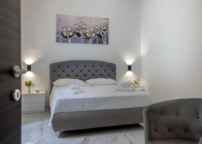 Penzion Irooms Foria 215