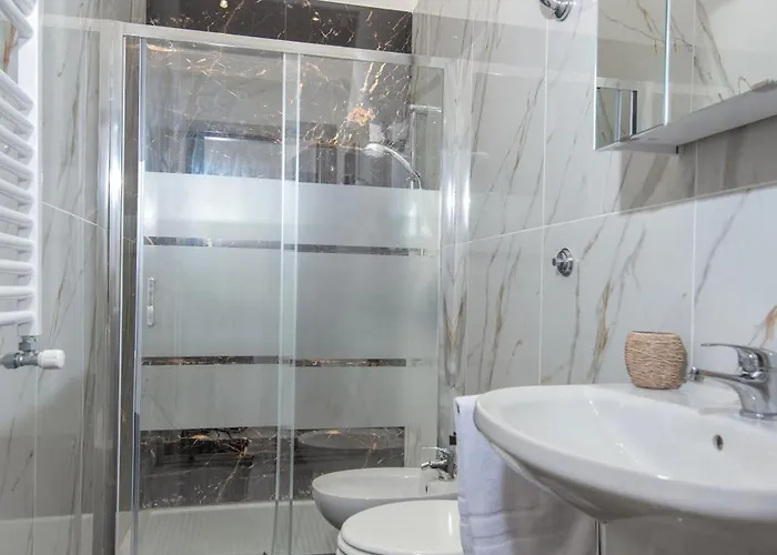 Irooms Foria 215 Penzion