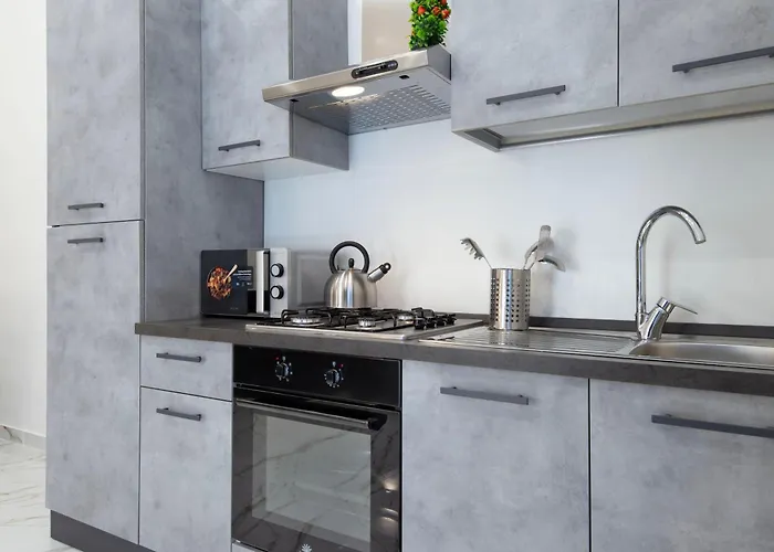 Gæstehus Irooms Foria 215 Napoli