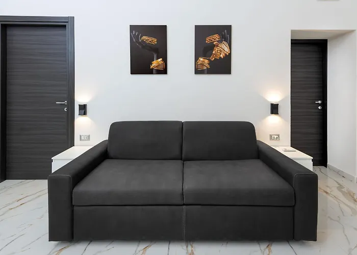Irooms Foria 215 Gæstehus 4*