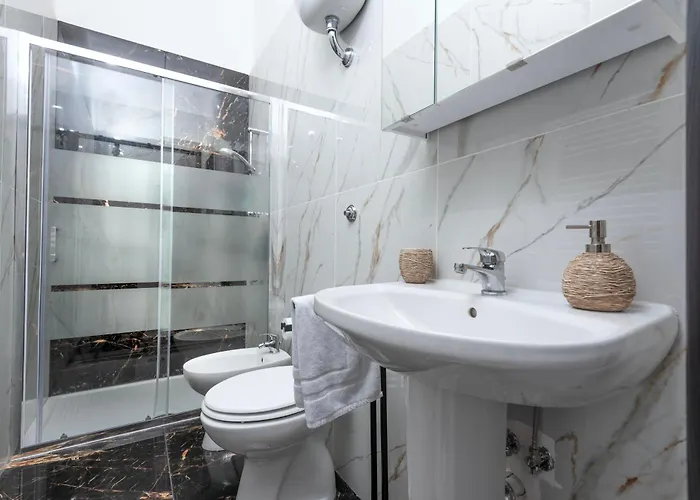 Gæstehus Irooms Foria 215